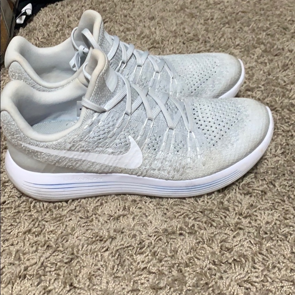 nike lunar glides
